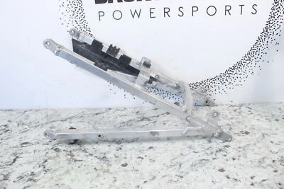 2019 年 YAMAHA YZ250FX 后副车架 1SL-21190-10-00 — 第 1/4 张图片