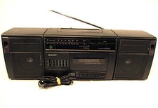 Tapedecks/Tonbandspieler