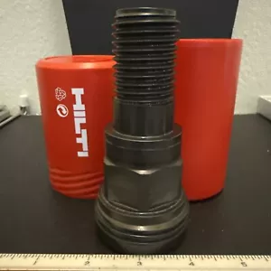 ADAPTADOR OEM MARCA HILTI BL BS BR, # 305910 NUEVO, ENVÍO RÁPIDO GRATUITO - Imagen 1 de 4