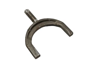 Cushman 3-Speed Manual Transmission 2nd/Second & 3rd/Third/High Gear Shift Fork - Picture 1 of 6