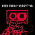 RYAN ADAMS DEMOLITION MUSIC CD ALBUM RARE COLLECTORS