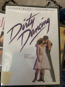 Dirty Dancing. Breitbild. Neu. 418 - Bild 1 von 2