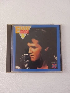 Elvis Presley - Elvis Gold Records - Volume 5 (CD - 1984 - RCA 3PCD1-4941)  - Picture 1 of 3