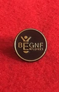 BEGNF MEMBER Boeing Employees Good Neighbor Fund Lapel Pin Tie Tack - Picture 1 of 3