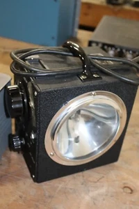 Electronic Blazing Stroboscope WORKING WITH CORD - Picture 1 of 2