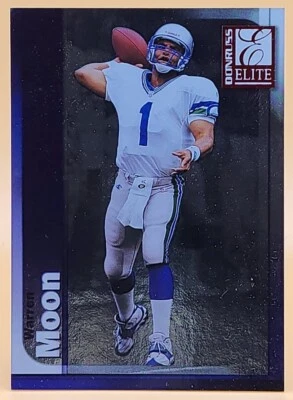 1999 Donruss Elite Football (1-200) + INSERTS Finish set UP TO 25% OFF - Image 1 of 2