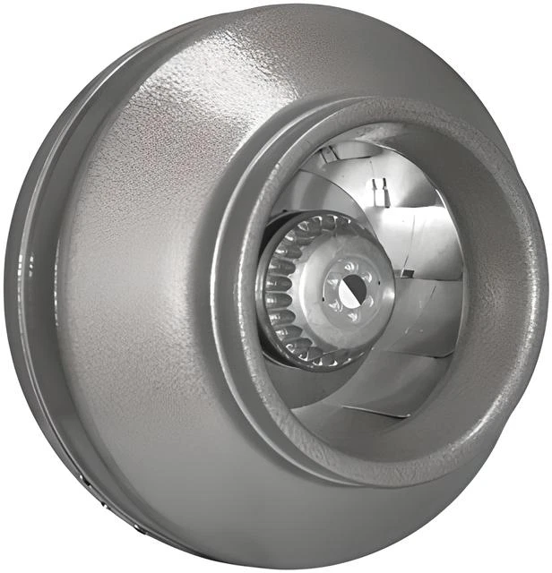 Vortex 8" 739 CFM, 2.2A, 257w - Image 1 of 1