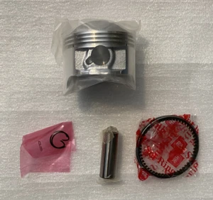 Kit de pistón BBR Big Bore 88cc Super Pro S/P Kit XR/CRF50/70 411-HXR-5211 - Imagen 1 de 6