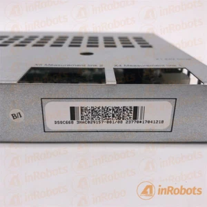 ABB DSQC668 3HAC029157-001 Computer Unit Fast Shipping - Picture 1 of 9