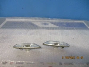6313725332602 Intermitente derecho -izquierdo guardabarros bmw serie 1 116 i e 8 (629) - Imagen 1 de 3