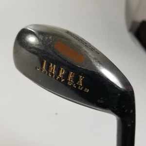 Tungsten Copper 15° RH Reg Impex Utility Club For Long Drives Hybrid Iron 39.5" - Picture 1 of 11
