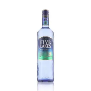 Five Lakes Special Vodka 0,7l - Bild 1 von 1