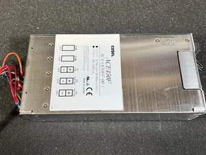 Cosel ACE450F AC4-004MF-00 C 450W DC Power Supply 5V/10A, 15V/10A, 15V10A - Picture 1 of 6