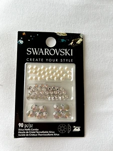 Swarovski Sirius Hotfix Combo - Bild 1 von 3