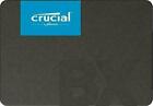 Ssd Crucial 1Tb 25 Sata Iii Ssd Hard Disk Solido Solid State 1000Gb Nand Bx500