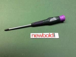 RC Ball End Allen Driver 3.0 x 75mm, Anderson Racing, New - Picture 1 of 1
