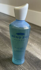 Yves Rocher MING SHU Perfumed shower gel France 6.7oz  Extremely Rare READ