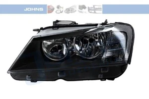 HAUPTSCHEINWERFER SCHEINWERFER H7/H7 links für BMW X3 F25 09/10-03/14 - Bild 1 von 1