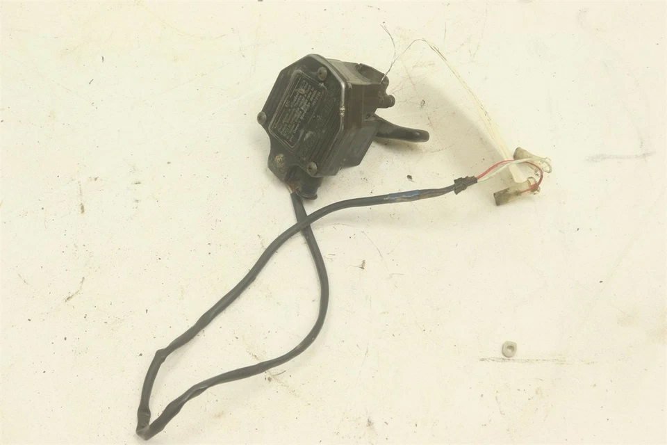 Acelerador de pulgar Polaris Magnum Scrambler Sportsman Xplorer 2010149 Foto 1 de 3