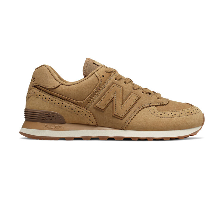 New Balance 574 Brown 2018 for Sale | Authenticity