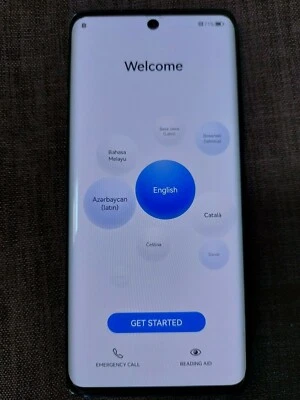 Huawei nova 9 - 128GB - Nero (TIM) (Dual SIM) - Immagine 1 di 4