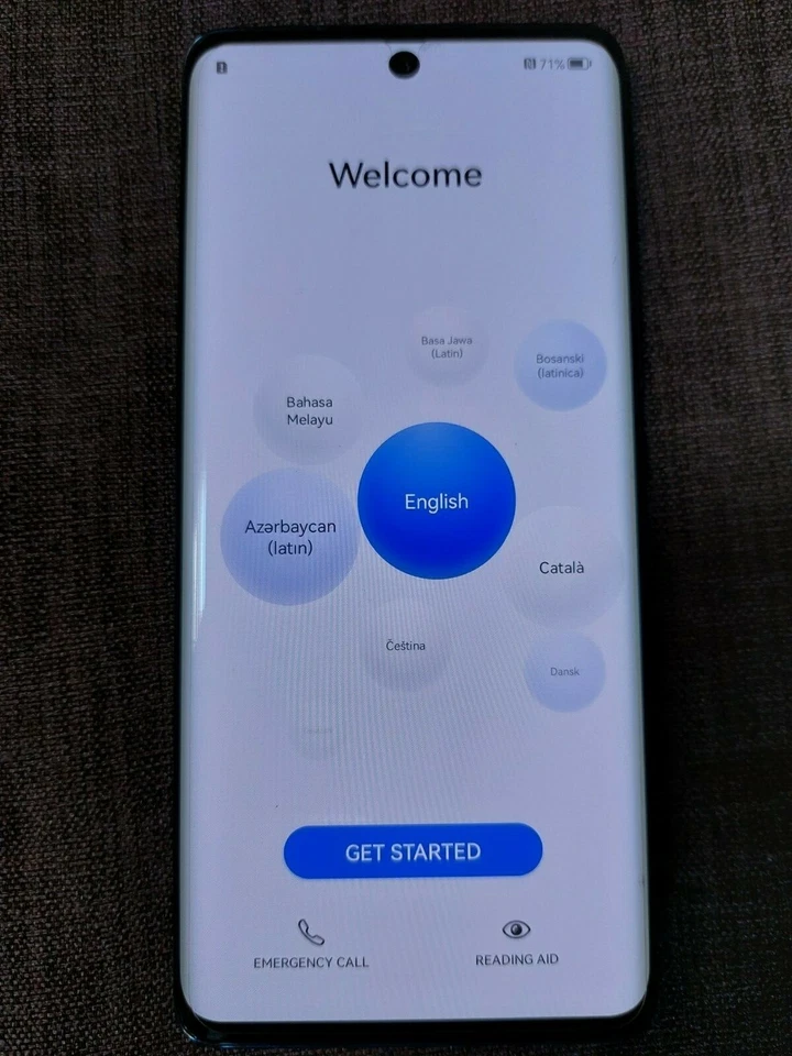 Huawei nova 9 - 128GB - Nero (TIM) (Dual SIM) - Immagine 1 di 4