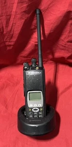 MOTOROLA XTS5000 VHF Model 111 136-174 Mhz P25 Radio FPP AES256 With Charger - Picture 1 of 10