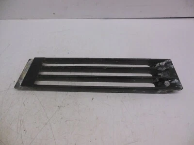 Rejilla de admisión CC58 Polaris SLT 750 1995 5630542-067 Foto 1 de 3