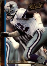 1992 Action Packed Football Card #57 Tony Tolbert