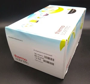 Thermo 4671000BT E1-ClipTip 0.5-12.5μL 8Ch Bluetooth Electronic Pipette - Picture 1 of 9