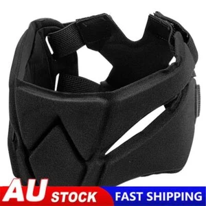 Protective Cap Anti-Collision Head Protector Rugby Helmet for Sports Soccer - Picture 1 of 12