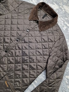 レインカモ Barbour ヘビーウェイト マウンテンパーカー L カモ | pick