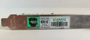 56k AM3 DATA Fax Modem Concorde Anatel 54-6147 LSI PCI HP 503095-001 FAST SHIP - Picture 1 of 3