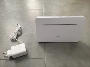 Huawei B535-333 Simkarten 4G/4G+/LTE Router - Ohne Simlock - Afbeelding 1 van 7