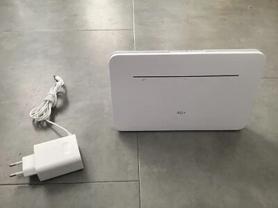 Huawei B535-333 Simkarten 4G/4G+/LTE Router - Ohne Simlock - Bild 1 von 4