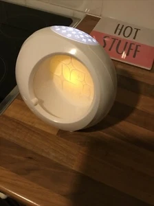 Baby Night Light With Night Sounds And Beautiful Lights And Stars - Picture 1 of 6