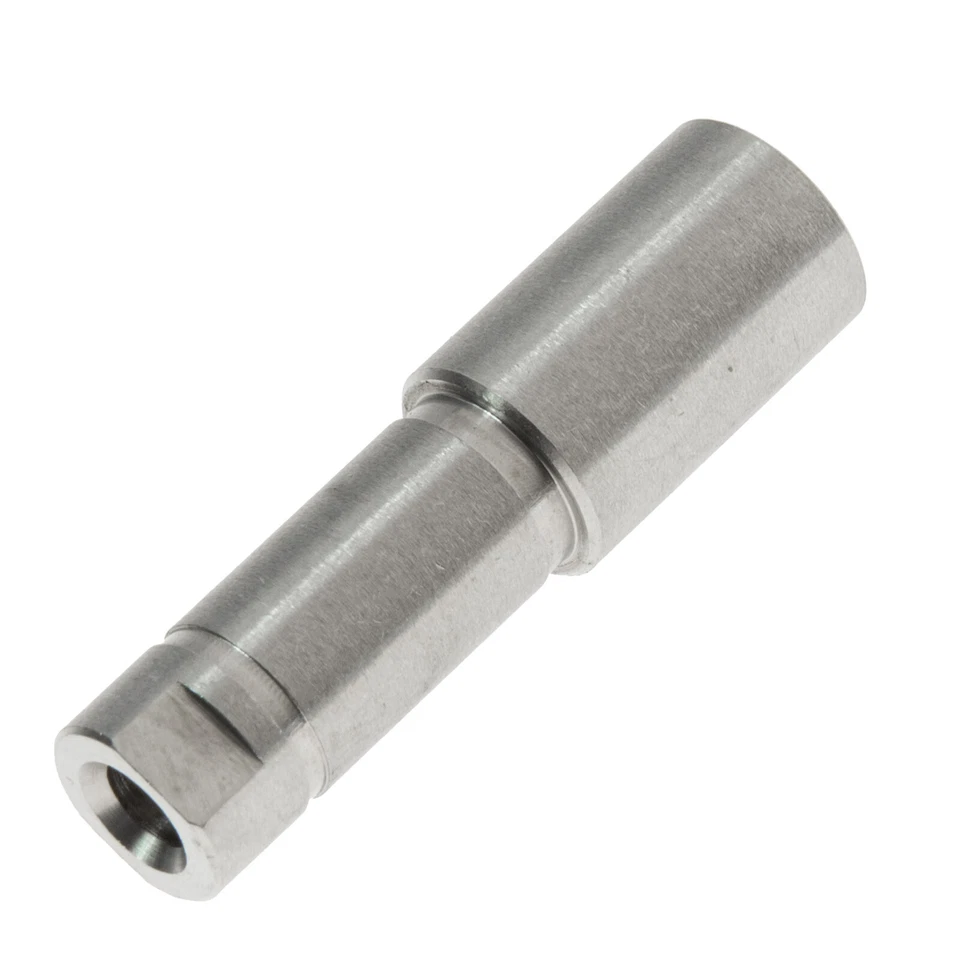 Eje impulsor bomba de agua para Kawasaki 2006-2018 KX450F y 2008-2019 KLX450R Foto 1 de 1