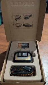 Duracell 575 lumens Headlamp - Picture 1 of 8