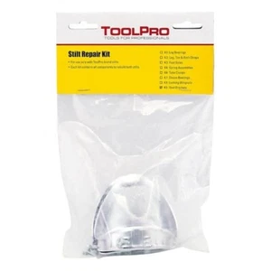 Replacement Heel Brackets Kit for Adjustable Drywall Stilts - Picture 1 of 1