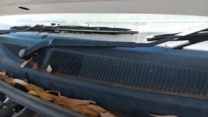 FORD PX RANGER 2011-2015 LEFT OR RIGHT WIPER ARM - Picture 1 of 3