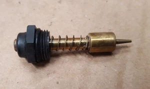 97-00 Suzuki GSXR600 carburetor choke plunger ASSY - Bild 1 von 3