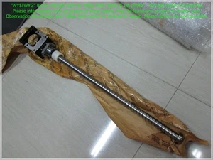 THK KX08 B08314, Tornillo de bola viaje 360mm., Nuevo con caja como poto., CRW - Imagen 1 de 12