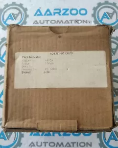 1PZ Nuovo SIFAM FSD-500-0-500ua PITCHMETRO - Foto 1 di 8