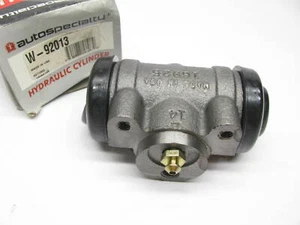 Auto Specialty W-92013 Drum Brake Wheel Cylinder - Rear Upper - Picture 1 of 3