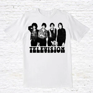 Television T-Shirt - Picture 1 of 2