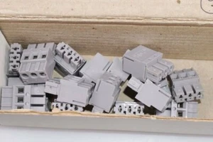 13 morsettiere ENTRELEC tipo CPF 2,5/5 - 3JP 2,5mm -11221026 NUOVE - Foto 1 di 1