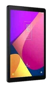 TCL Tab 8 LE UNLOCKED 32GB 4G LTE Android Black Tablet-Metro by T-Mobile - Picture 1 of 5