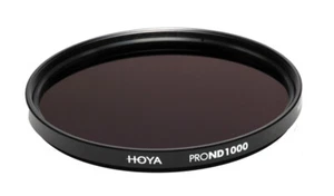Hoya Pro ND1000 (3.0) 95 mm Filter für DSLR Kamera, 10 stops,ND 1000 -Kd Retoure - Picture 1 of 3