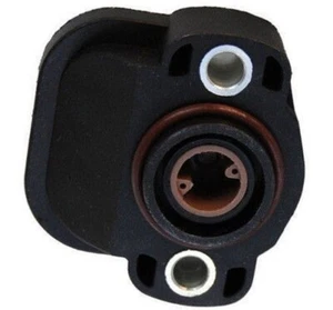 HQRP Throttle Position Sensor TPS for Jeep Commander 2006-2007 - Picture 1 of 8