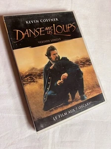 Danse avec les loups | DVD r274 - Picture 1 of 1